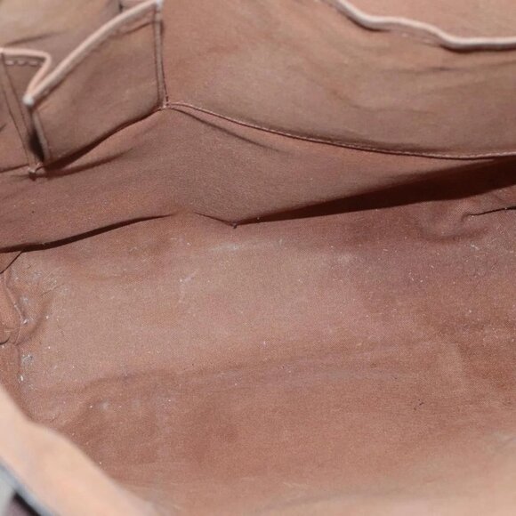 LOUIS VUITTON Monogram Cabas Bobur Tote Bag - Picture 9 of 16